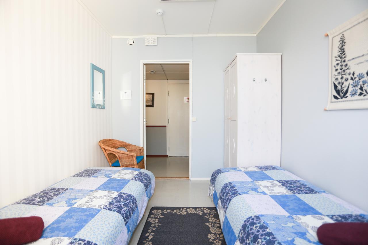 Bed&Breakfast Tuure Turku Exterior photo