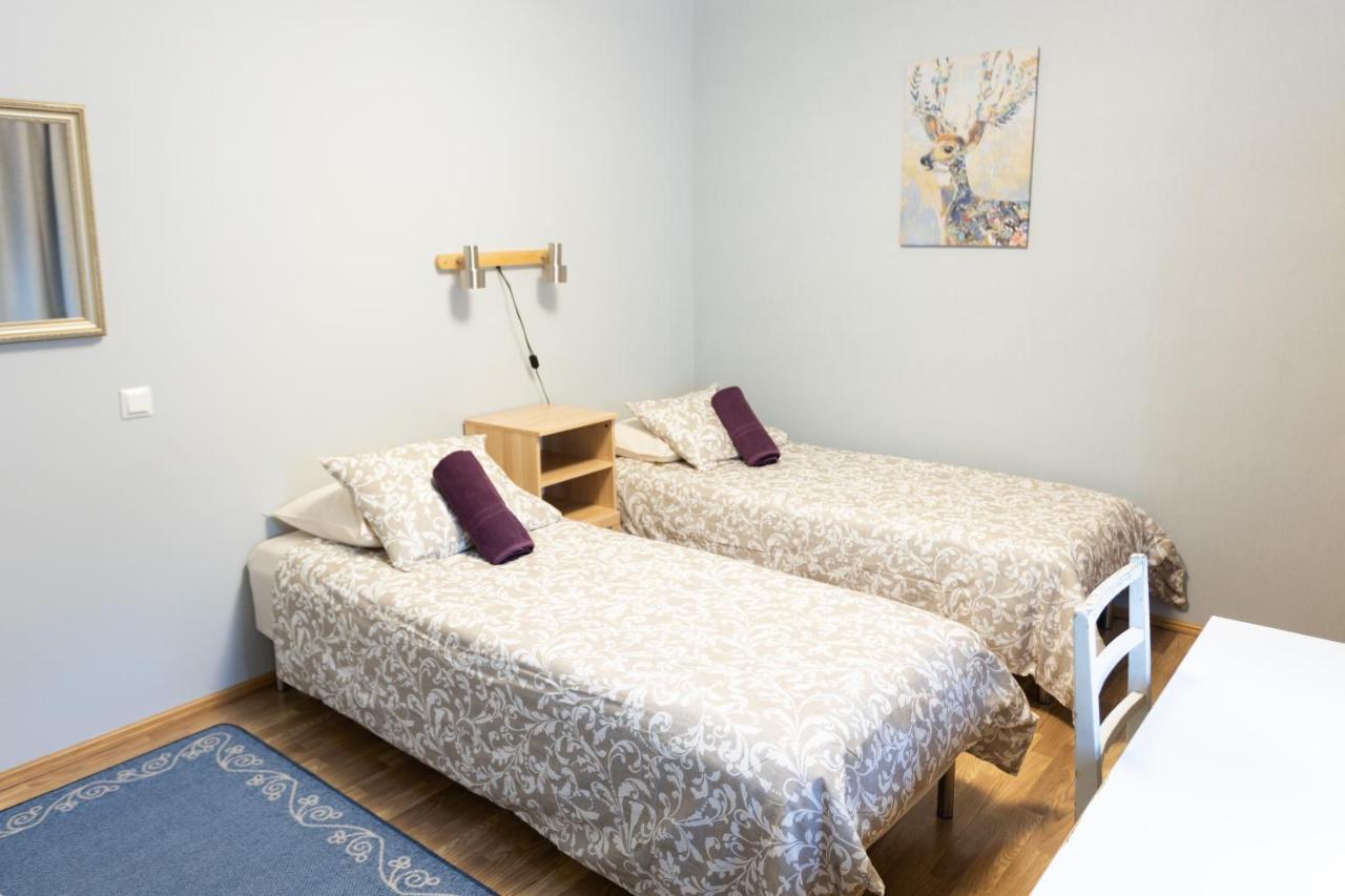 Bed&Breakfast Tuure Turku Exterior photo